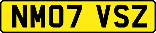 NM07VSZ