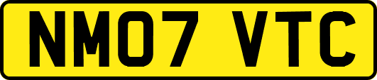 NM07VTC