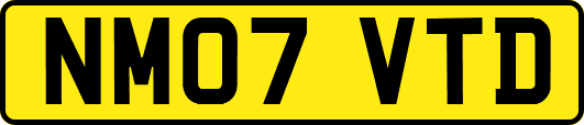 NM07VTD