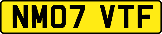 NM07VTF