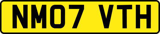 NM07VTH