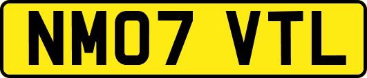 NM07VTL