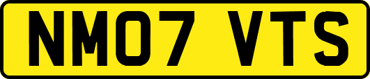 NM07VTS