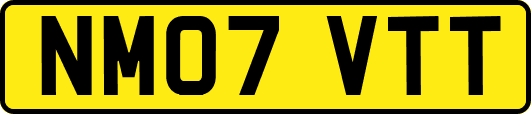 NM07VTT