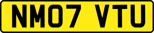 NM07VTU