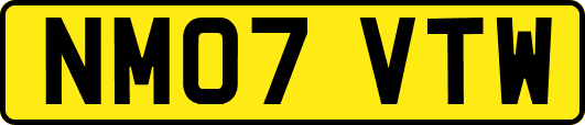 NM07VTW