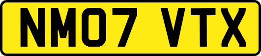 NM07VTX