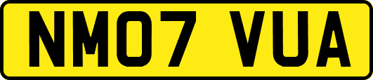 NM07VUA
