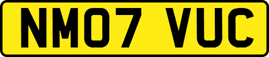 NM07VUC