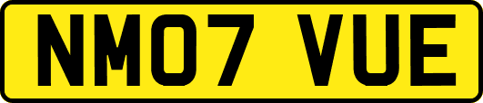 NM07VUE