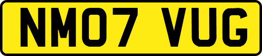 NM07VUG