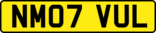 NM07VUL