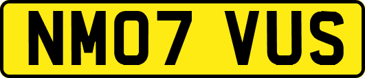 NM07VUS