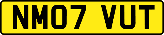 NM07VUT