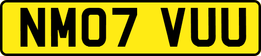 NM07VUU