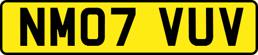 NM07VUV
