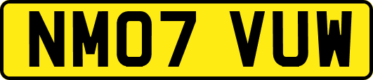 NM07VUW