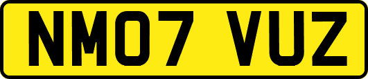 NM07VUZ