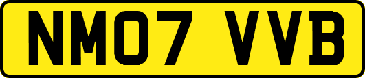 NM07VVB