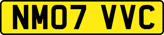NM07VVC