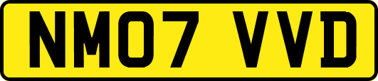 NM07VVD