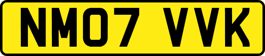 NM07VVK