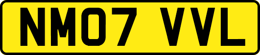 NM07VVL