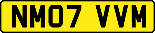 NM07VVM