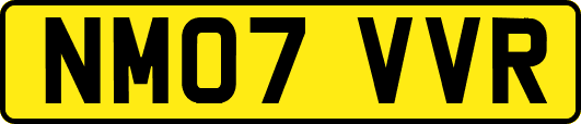 NM07VVR