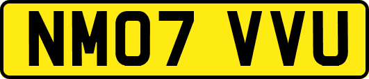 NM07VVU