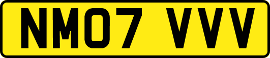 NM07VVV