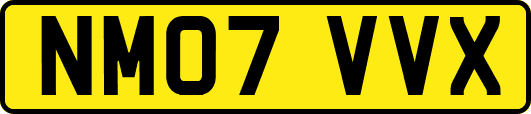 NM07VVX