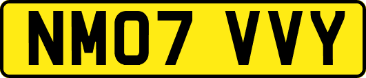 NM07VVY