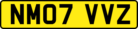 NM07VVZ