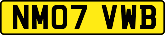 NM07VWB