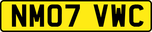 NM07VWC