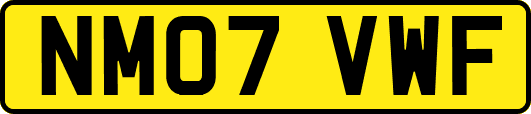 NM07VWF
