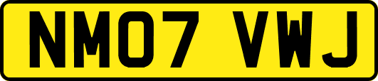 NM07VWJ