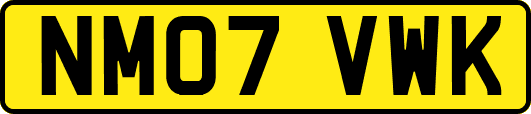 NM07VWK