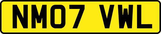 NM07VWL