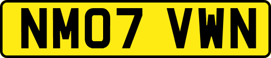 NM07VWN