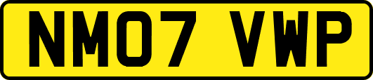 NM07VWP