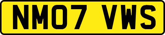 NM07VWS