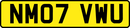 NM07VWU