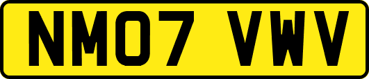 NM07VWV