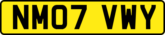NM07VWY