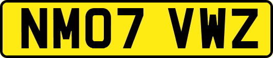 NM07VWZ