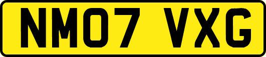 NM07VXG