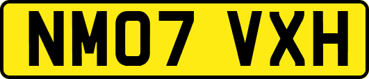 NM07VXH