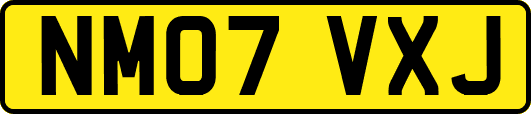 NM07VXJ